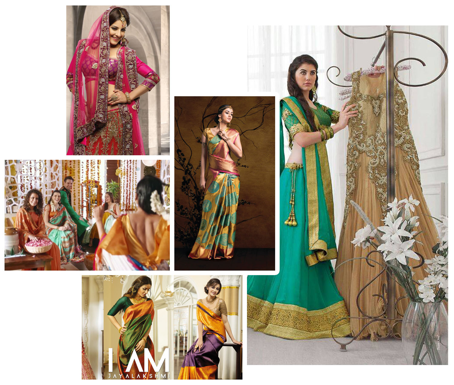 Top 20 Best Silk Saree Shops in Chennai